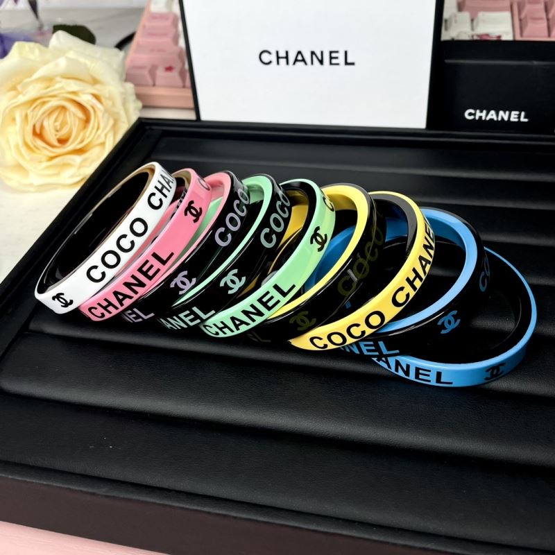 Ch*el rings